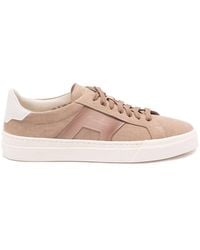 Santoni - 'Dbs Sf1' Sneakers - Lyst