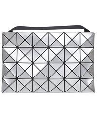 Issey Miyake - "Lucent Gloss" Bao Bao Crossbody Bag - Lyst