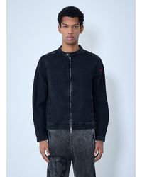 DIESEL - D-Glory Jacket - Lyst