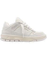 Axel Arigato - Area Lo Piping Sneakers - Lyst