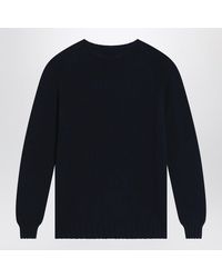 Tagliatore - Cashmere Sweater - Lyst