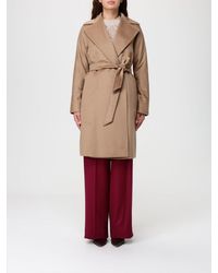 Max Mara - Coat - Lyst