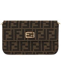 Fendi - Accessories Wallets - Lyst