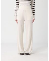 Max Mara - Pants - Lyst