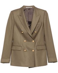 Tagliatore - Jackets - Lyst