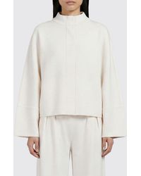 Max Mara - Virgin Wool Sweater - Lyst