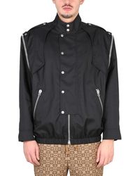Gucci - Metamorphosis Jacket - Lyst