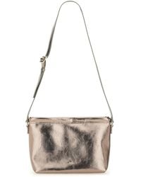 A.P.C. - Shoulder Bag - Lyst