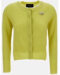 Simone Rocha - Cashmere Cardigan - Lyst
