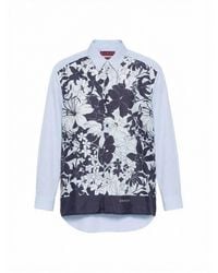 Gucci - Regular Shirt - Lyst