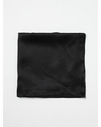 Saint Laurent - Neckerchief - Lyst