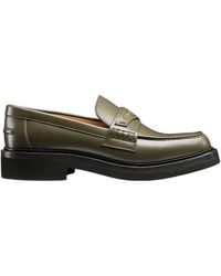 Dior - Loafers - Lyst