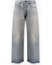 Celine - Wesley Zuma Wash Denim Jeans - Lyst