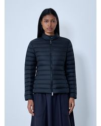 Moncler - Igelle Short Down Jacket - Lyst