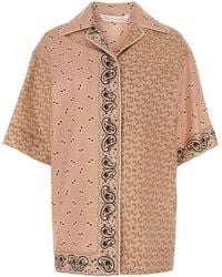 Palm Angels - Camicia - Lyst