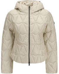 Moose Knuckles - Lightweight Iceberg Quilted Down Jacket - Lyst