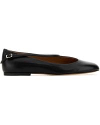 Jil Sander - Ballerina - Lyst