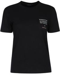 Max Mara - T-Shirt - Lyst