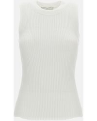 Sportmax - Tione Tank Top - Lyst