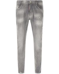 DSquared² - '5 Tasche' Jeans - Lyst