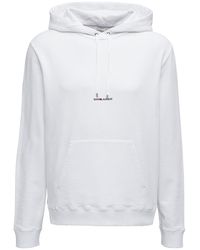 Saint Laurent - Sweatshirt - Lyst