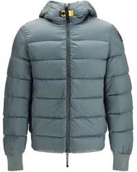Parajumpers - Puffer Jacket Pharrel With Hood - Lyst