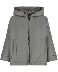 Max Mara - 'Mtcfiore' Jacket - Lyst