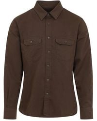 Tom Ford - Shirts - Lyst