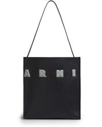 Marni - Hobo Bag "Museum" Small - Lyst
