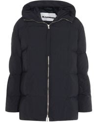 Jil Sander - Coats - Lyst