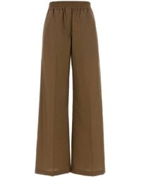 Brunello Cucinelli - Pants - Lyst
