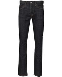 Tom Ford - Solid Jeans - Lyst
