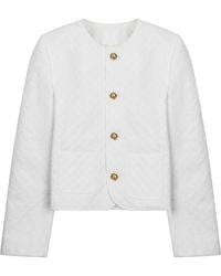 Celine - "Chelsea" Jacket - Lyst