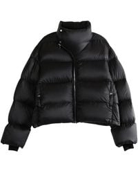 Rick Owens - Turtle Jacket - Lyst