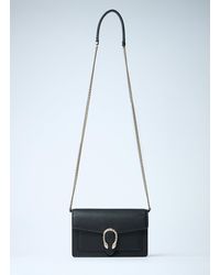 Gucci - Dionysus Wallet On Chain - Lyst