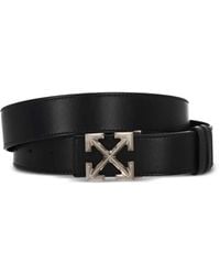 Fear Of God Off- Rope Belt in Natural for Men | Lyst