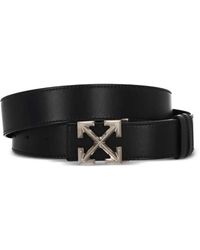 Fear Of God Off- Rope Belt in Natural for Men | Lyst