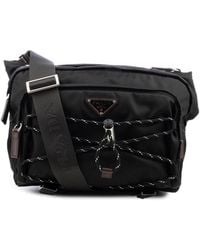 Prada - Bags Fanny Packs - Lyst