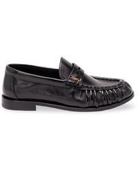 Saint Laurent - Le Loafer Supple - Lyst