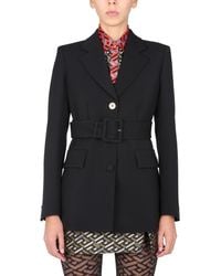 Versace - Tailored Jacket - Lyst