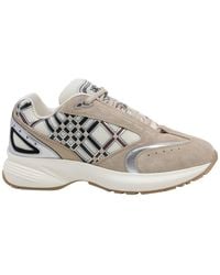 Burberry - Eclipse Sneakers - Lyst