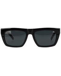 Saint Laurent - Eyeglass Sl M131/F - Lyst