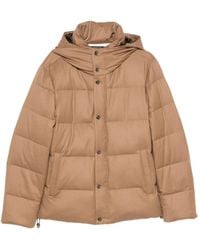 Montecore - Virgin Wool Jacket - Lyst