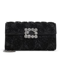 Roger Vivier - Shoulder Bags - Lyst