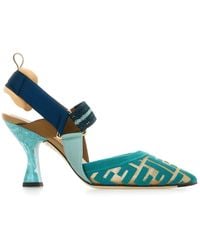 Fendi - Shoes Pumps - Lyst
