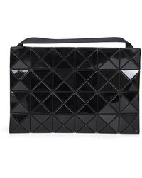 Issey Miyake - "Lucent Gloss" Bao Bao Crossbody Bag - Lyst