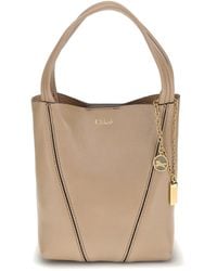 Chloé - Shoulder Bags - Lyst