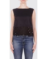 Max Mara - Top - Lyst