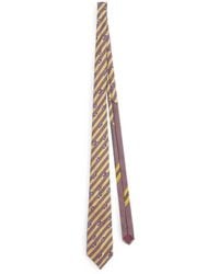 Dries Van Noten - Tie 102 Q.4902 M.W.Tie Ecr - Lyst