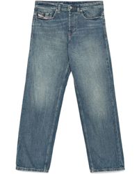 DIESEL - D-Macro Jeans 2001 - Lyst